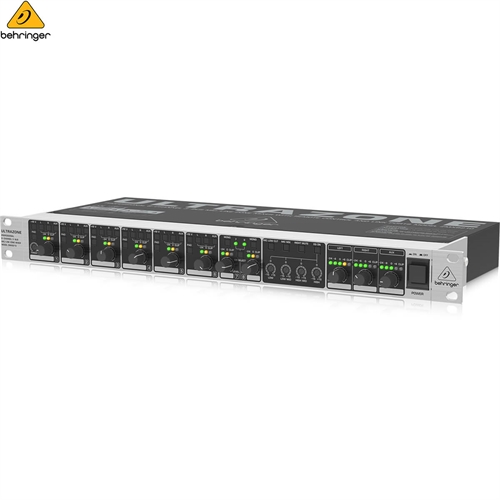 Behringer ZMX8210 2